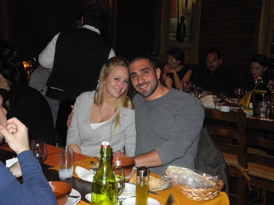 Les Caves De Chez Michel on Saturday